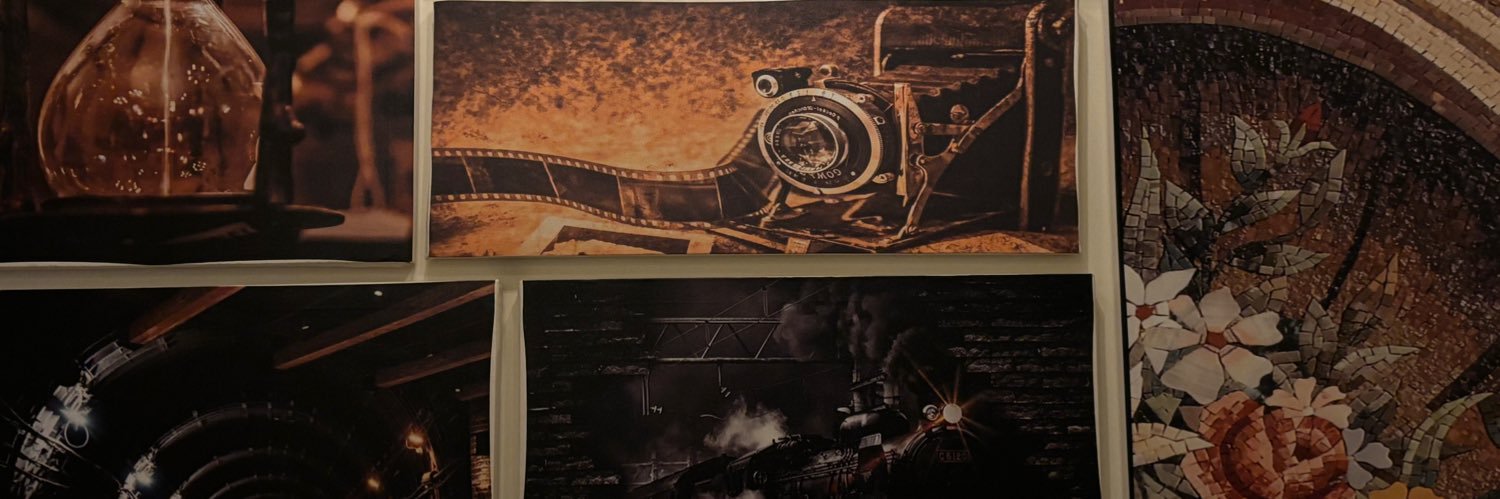 catmeeaow's profile banner image