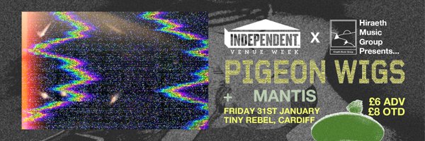 HMGPresents Profile Banner