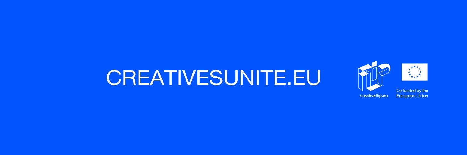 creativesunite_eu banner