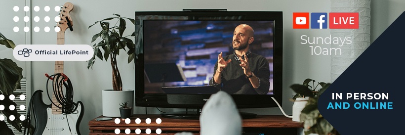 LifePointFam's profile banner image