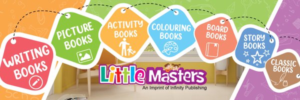 LittleMasters_ Profile Banner