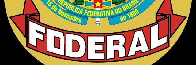 Polícia Foderal's banner