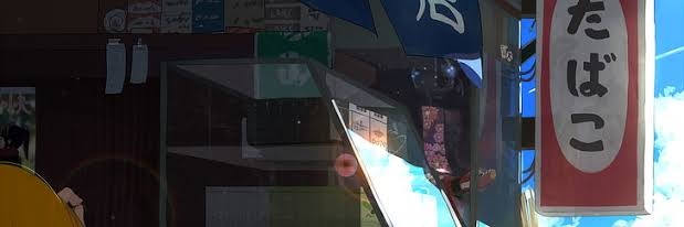 KinoyaOsu's profile banner image