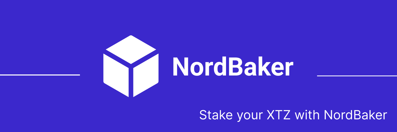 NordBaker banner