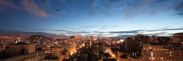 TimothyORourke Profile Banner