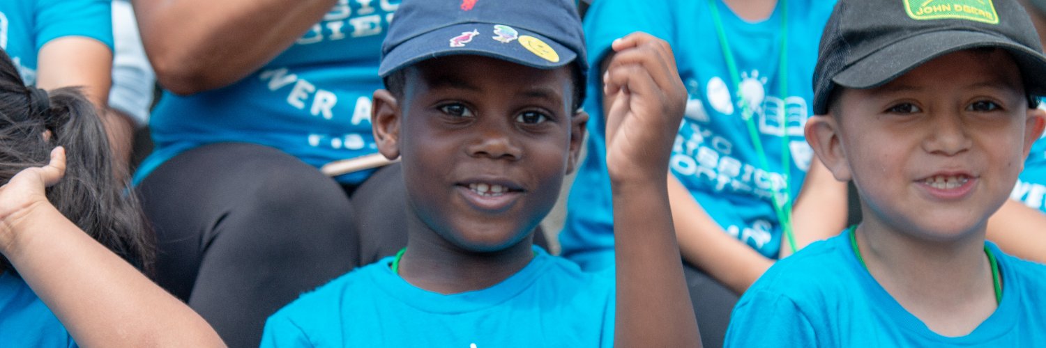 missionsociety's profile banner image
