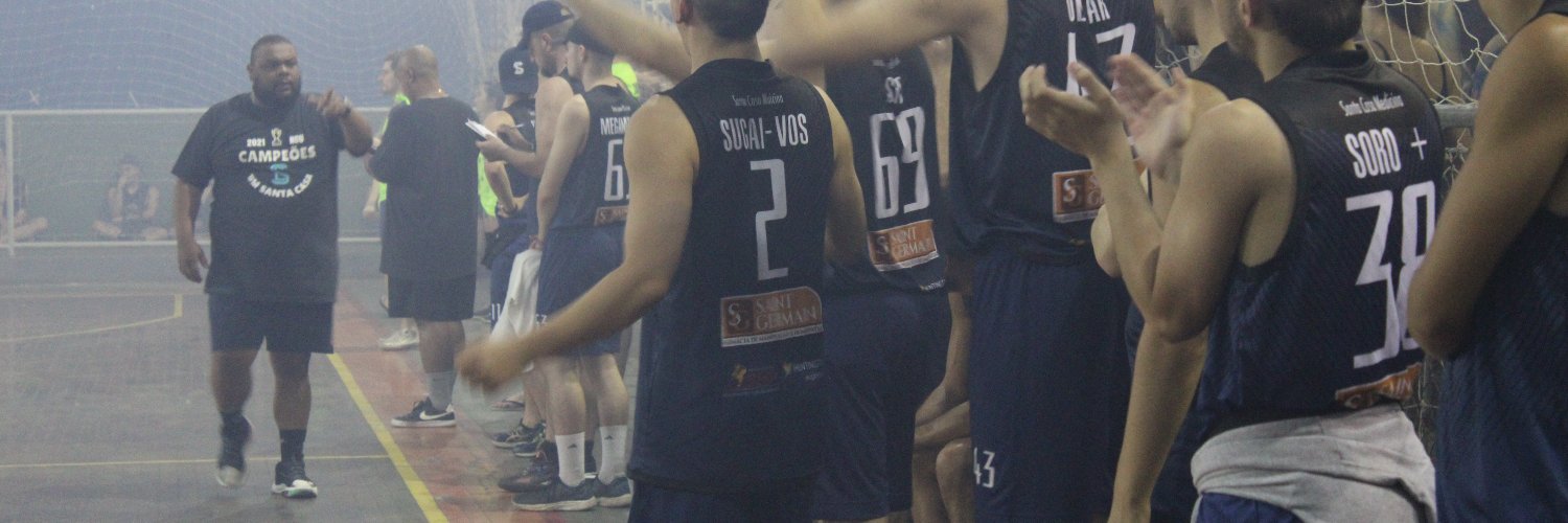 Cesar de Oliveira banner