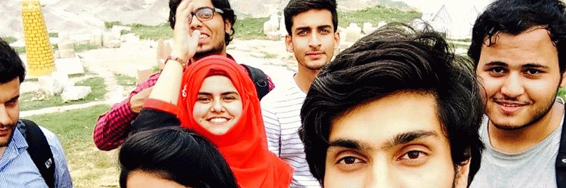 daniyalumer95's profile banner image