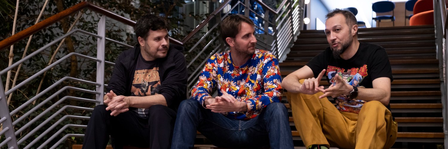 SUMIMASEN TURBO 🎌 Jeux vidéo et pop culture banner