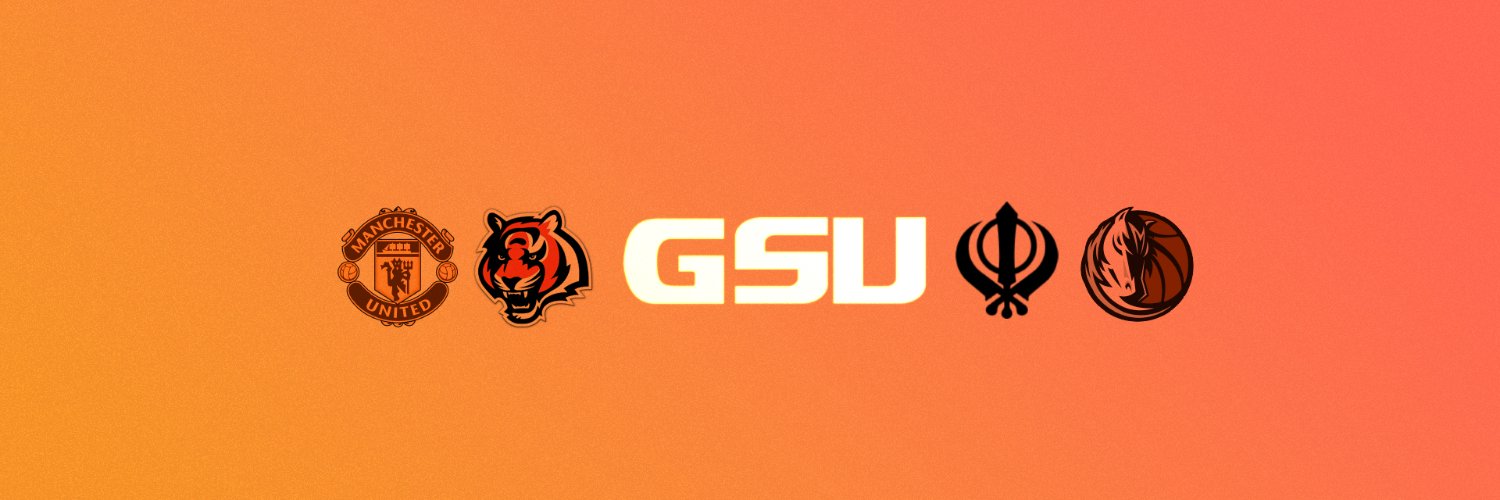 GSU banner