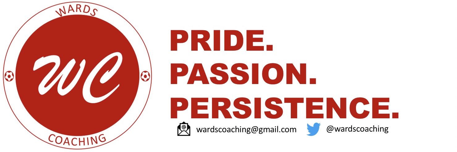 Wards Coaching banner