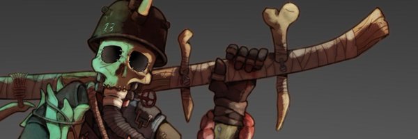 xienart Profile Banner