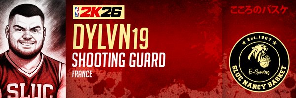 Dylan_XIX Profile Banner