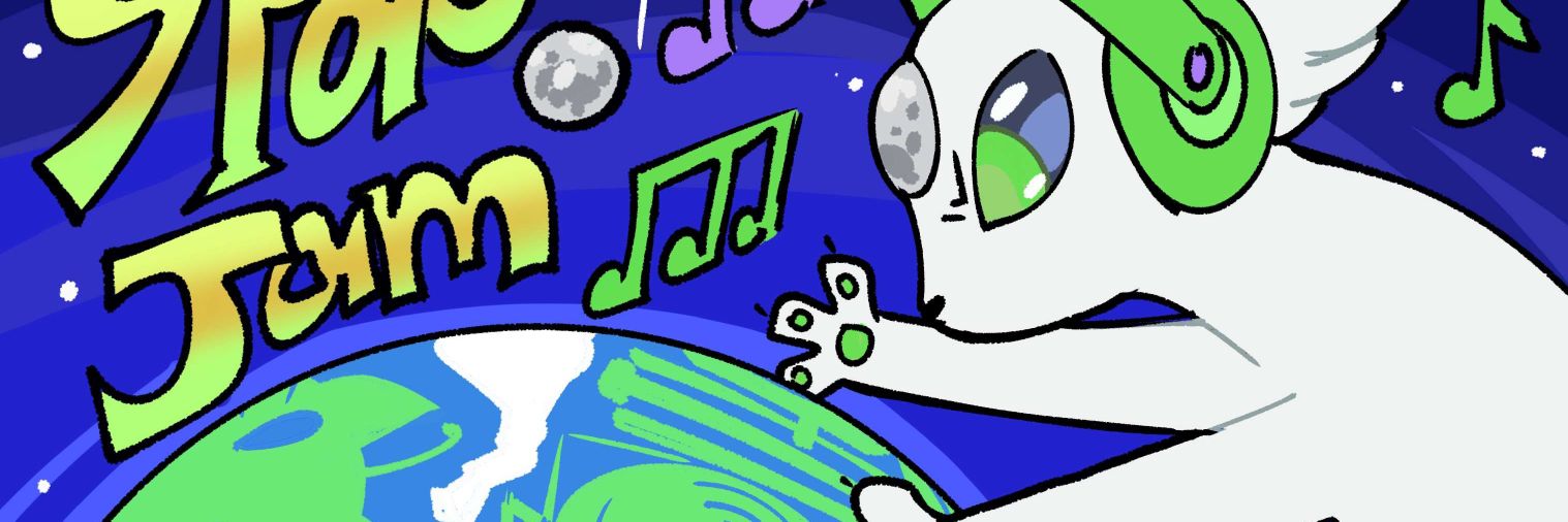 Moonloopool🌕's banner