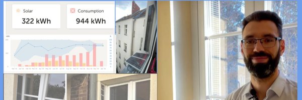 FensterPV Profile Banner