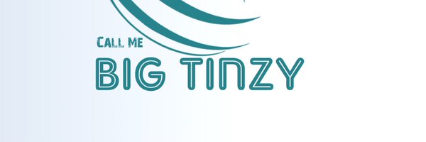 Big Tinzy❄️❤️ Profile Banner