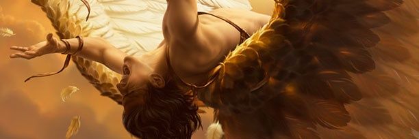 Orfeus de Tebas banner