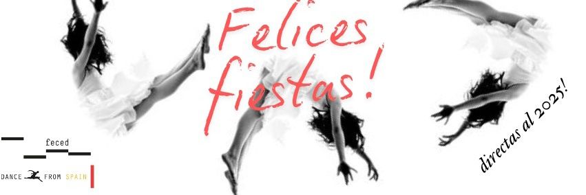 FECED banner