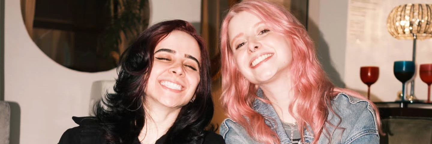 Charlie Jorge Lohikäärme banner