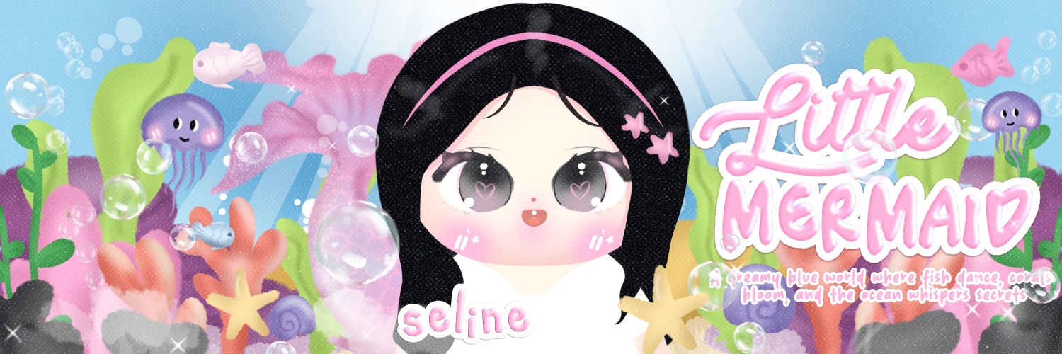 s୧line .🐛 banner