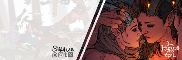 Stach_Less Profile Banner