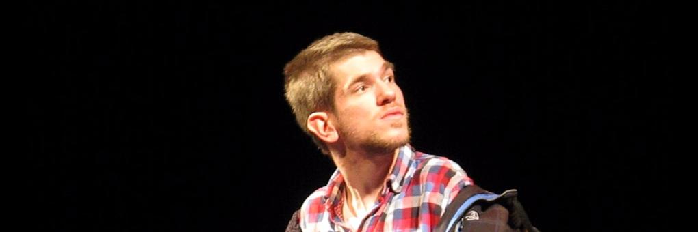 Telmo Irureta banner