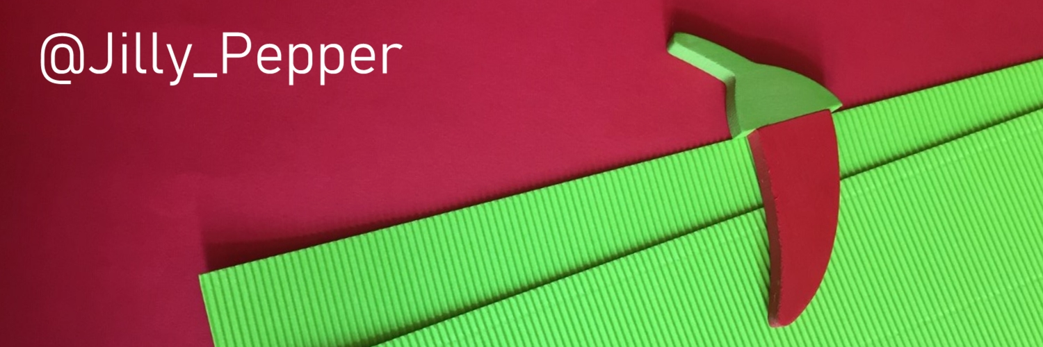 jilly🌶️'s banner