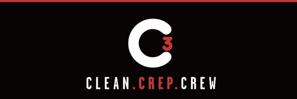 Cleancrepcrew's profile banner image