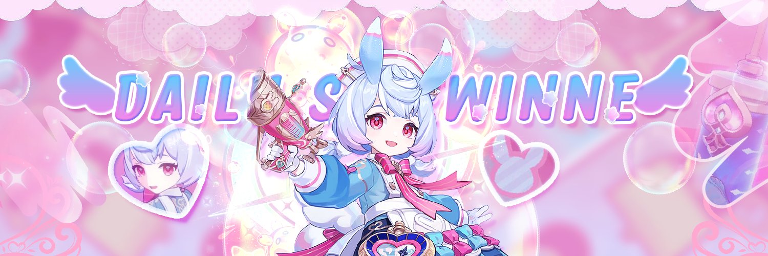 ⋆ DAILY SIGEWINNE 🩺🩷's banner