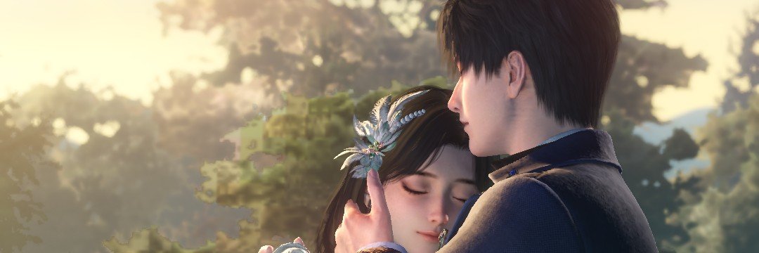 VickyCaelum's profile banner image