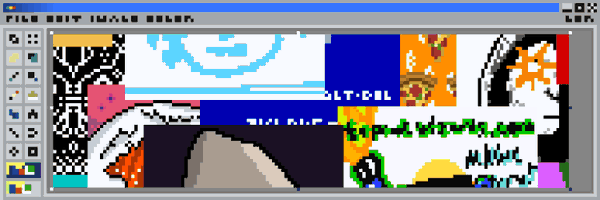 ordinalTBA Profile Banner