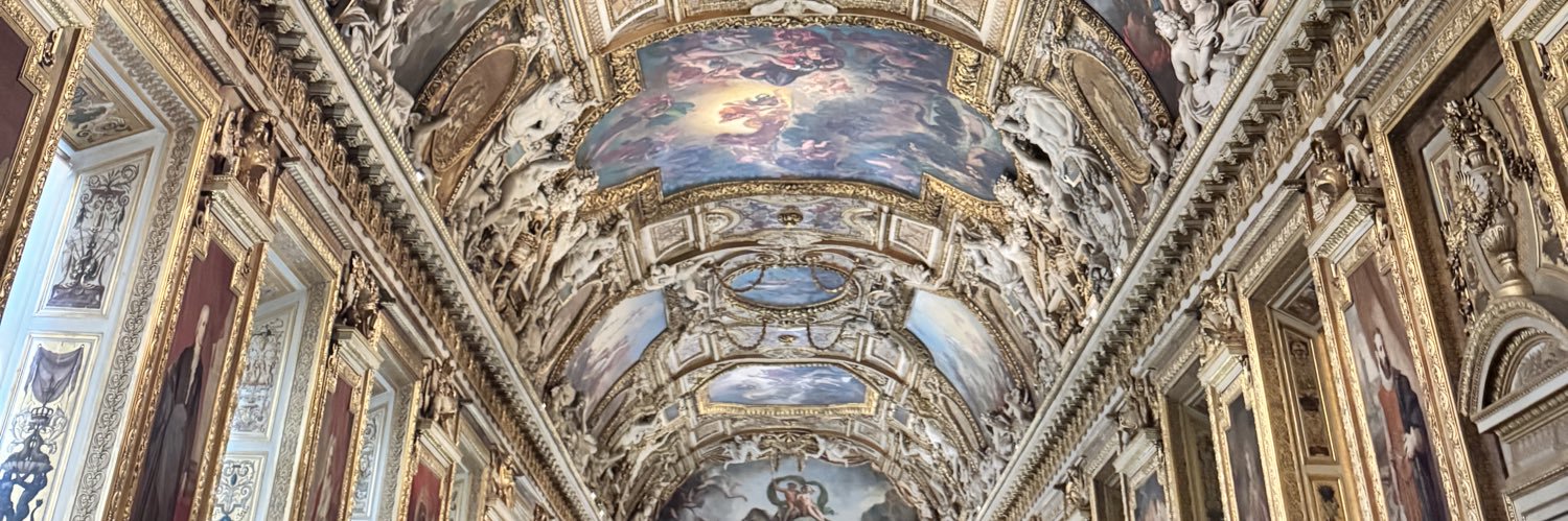 iMarianini's profile banner image