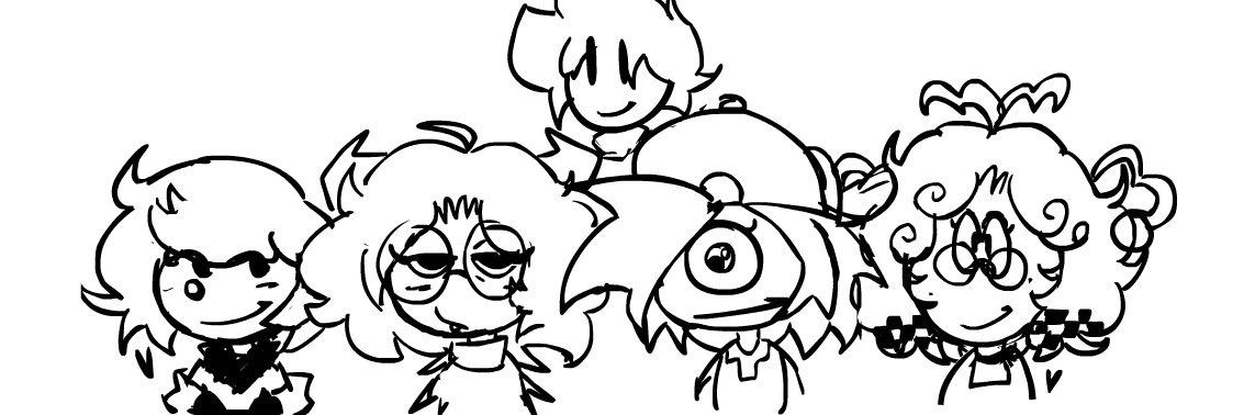 Leafchy's banner