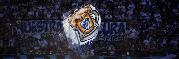 TodoxQuilmes Profile Banner
