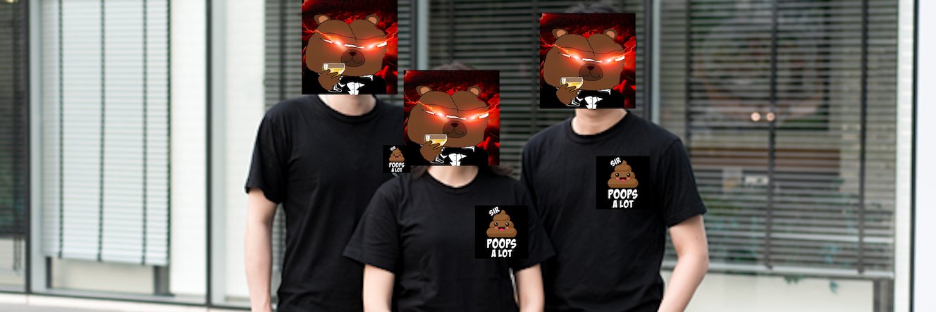 BehmanLrother's profile banner image