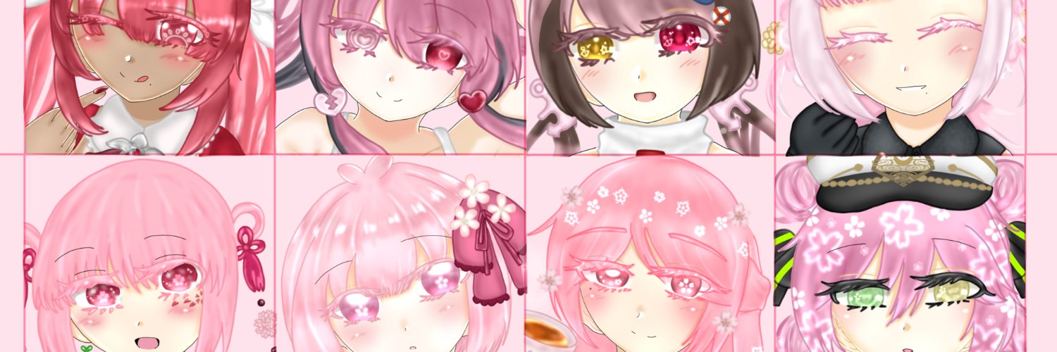 斎藤碧焔 banner