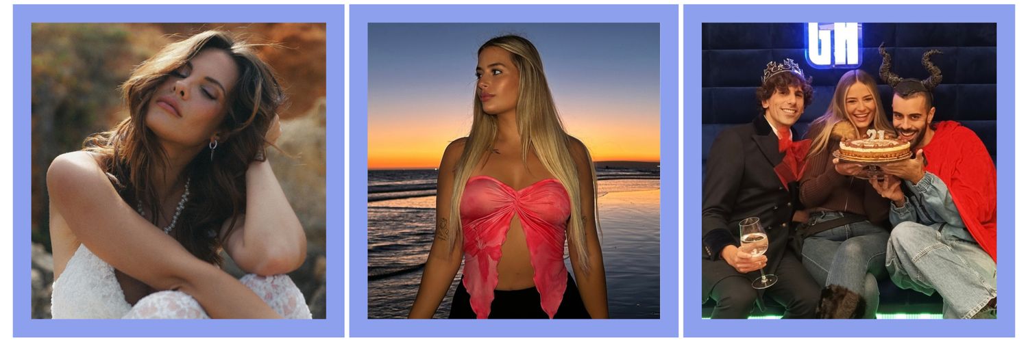 Comentando realitys❣️🦁💙 banner