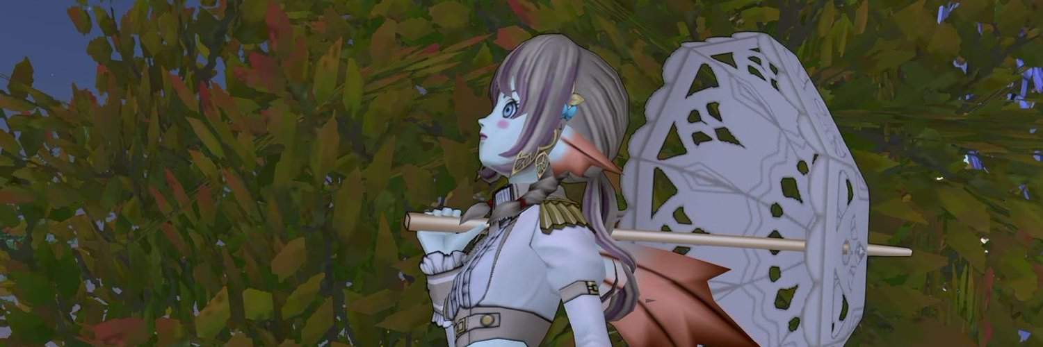 みお (澪) banner