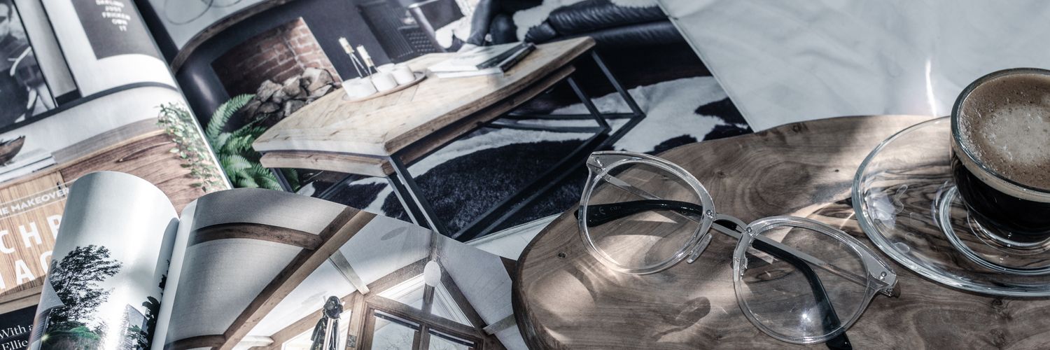 CuratedByLife's profile banner image