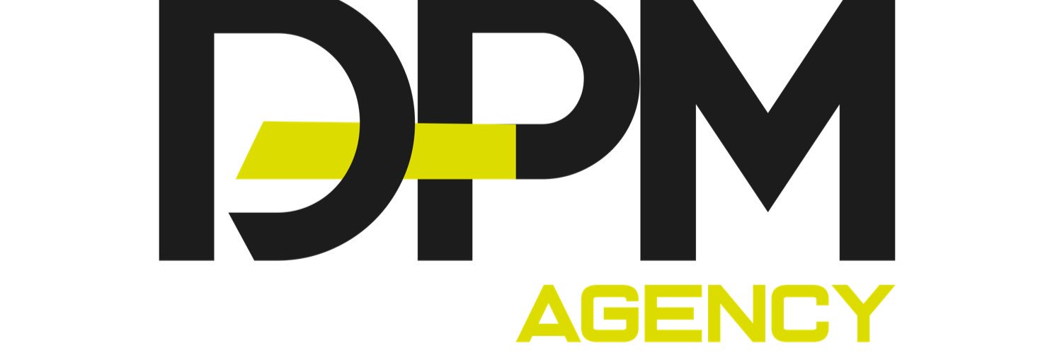 DPM Agency banner