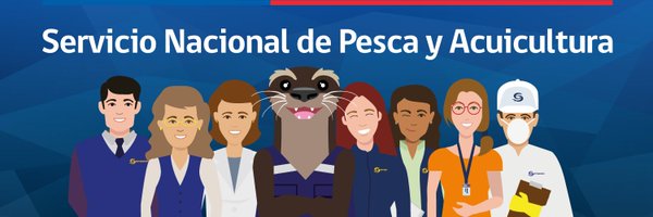 sernapesca Profile Banner