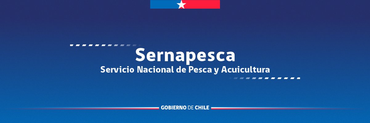 sernapesca's profile banner image