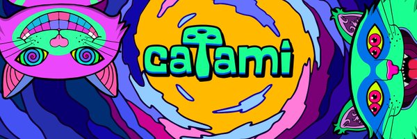 CatamiOfficial Profile Banner