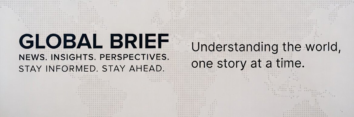 _globalbrief's profile banner image