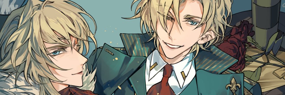 ives0421's profile banner image