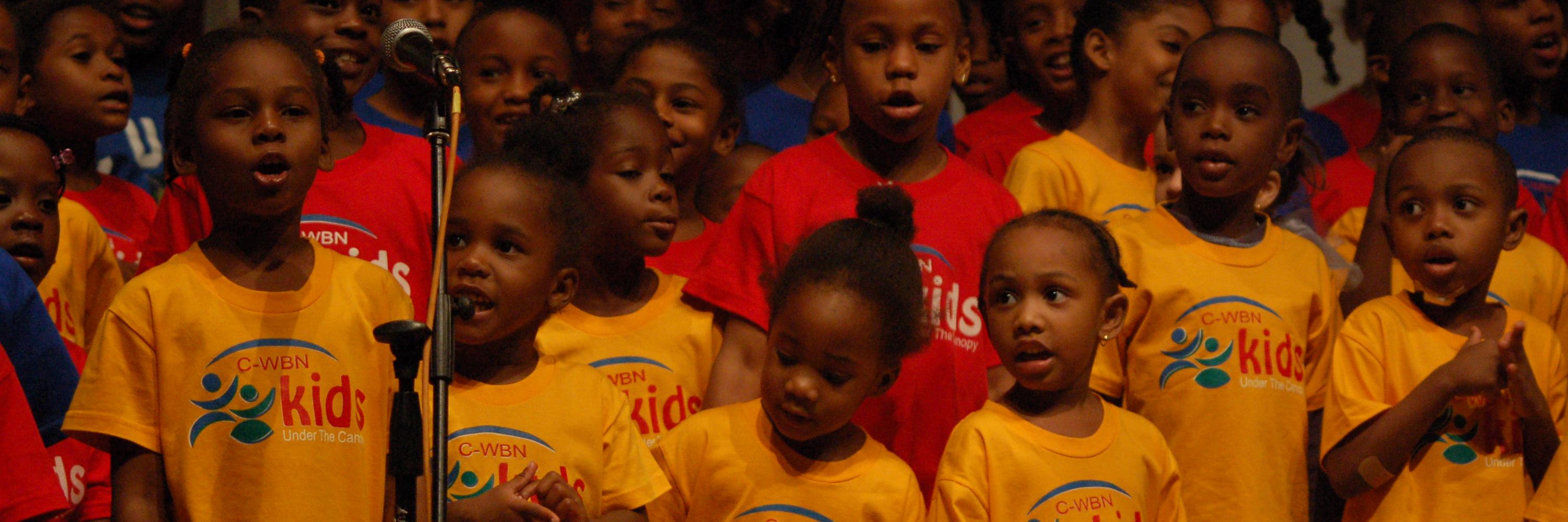 Elijah Centre banner