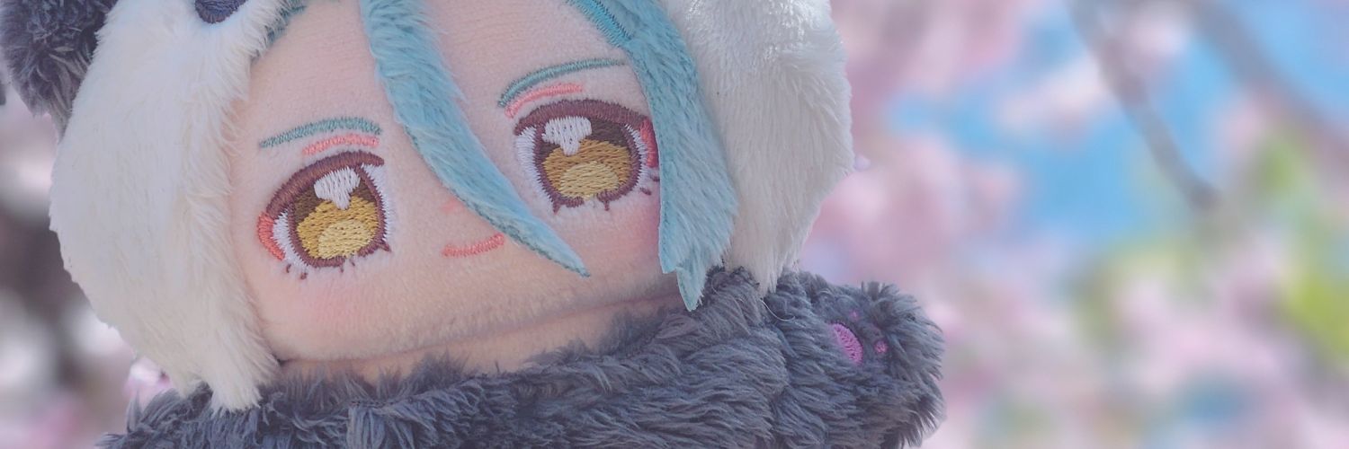 めい banner