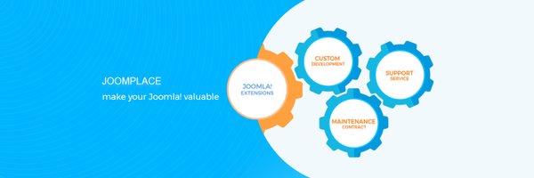 joomplace Profile Banner