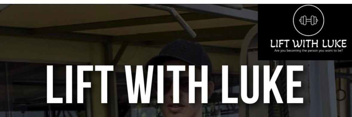LukeRobertson99's profile banner image