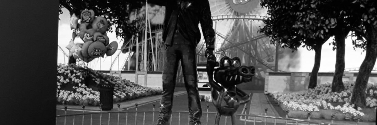 tames banner